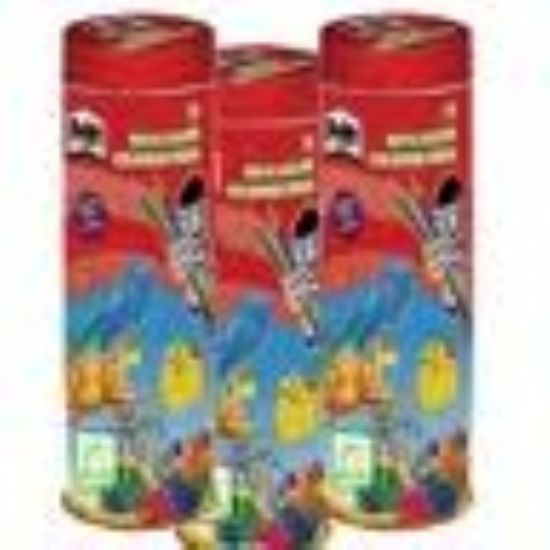 Pritt 12 Renk Kuru Boya Kalemi 12 Li Kuru Boya Fiyatlari Ve Ozellikleri